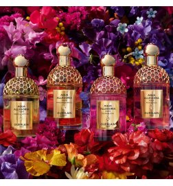 Aqua Allegoria Forte - Florabloom - Eau de Parfum Aqua Allegoria Forte - Florabloom - Eau de Parfum